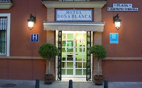 Hotel Doña Blanca