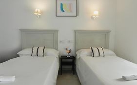 Hotel Doña Blanca
