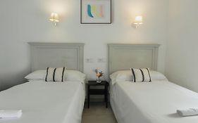 Hotel Doña Blanca
